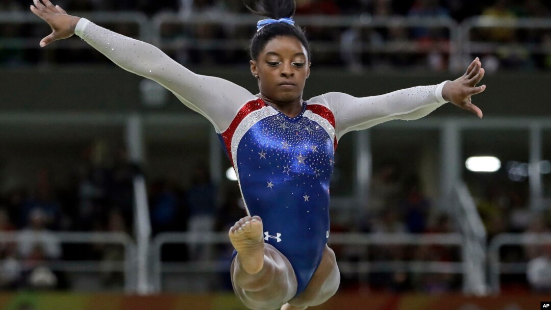 APTOPIX Rio Olympics Artistic Gymnastics Women