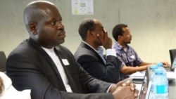 Corrupção aumenta no negócio de terras em Luanda – 2:34