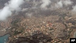 Cidade da Praia