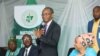 Gobarar Da Ta Tashi A Ofishin Hukumar Zaben Kaduna Ba Za Ta Hana Yin Zabe Ba