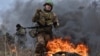 Russian shellings kill four in Ukraine 