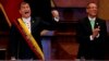 Ecuador: Presidente Correa defiende a candidato oficialista 