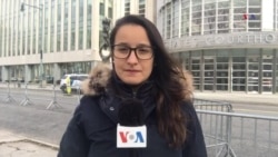 Finaliza el testimonio de exabogado de "Chupeta" en juicio a "El Chapo" Guzmán
