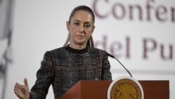 EEUU impone oficialmente tarifas del 25% para productos de México y Canadá