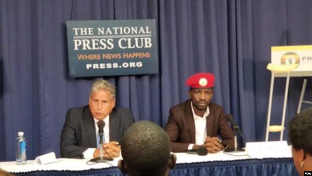 Bobi Wine