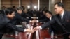 북한 전종수·안명국, 조평통 부위원장 승진 확인
