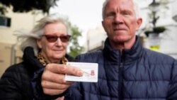 Sorry, But Gibraltar Doesn’t Make the Case for Vaccine Critics