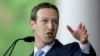 Shugaban Kanfani Facebook Ya Nemi Gafara Bisa Kuskuren Kanfanin
