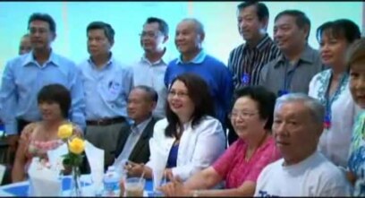 Tammy Duckworth และชุมชนไทยในนครชิคาโก้
