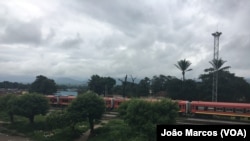Descarrilamentos começam a gerar preocupação
