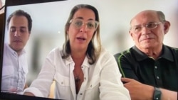Difíciles condiciones de salubridad advierten los opositores asilados en la embajada de Argentina en Caracas