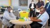 Global COVID-19 Infection Rate Approaches Record High, WHO Warns 