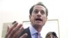 Piden la renuncia de Weiner