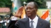 Ivory Coast Readies for Presidential Poll