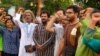 Watch video report by VOA's Satarupa Barua