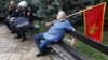 Stradner: Beograd kroz SPC raspiruje tenzije i podriva crnogorski identitet