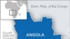 Ít nhất 30 người thiệt mạng trong vụ rớt máy bay ở Angola