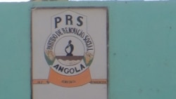 PRS escolhe presidente provisorio para se registar - 2:20