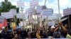 Data Reflect Growing Disparities in US Admission of Refugees