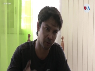 Yunior García, dramaturgo cubano