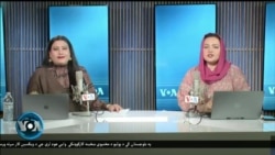 بي بي شیرینه – په ټیلې ویژن
