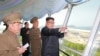 Experts: Trump’s Approach Could Push Pyongyang Toward Beijing