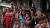 Presidente de Panamá dice que repatriación de migrantes será voluntaria