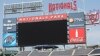 Un día con los Nationals