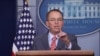 Mulvaney reitera que no se vinculó fondos para Ucrania con investigaciones políticas