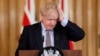 Britanski premijer Boris Džonson nastaviće da vodi vladu putem video-konferencija