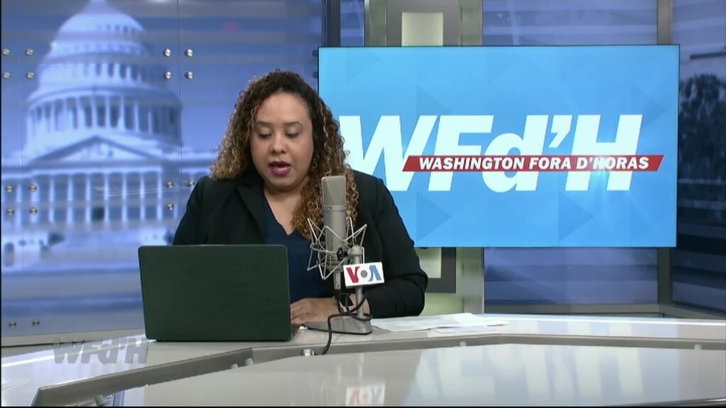 Washington Fora d’Horas: Rede de Direitos Humanos em Moçambique diz que não há espaço para a liberdade