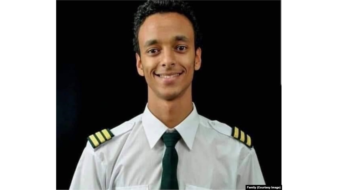 Born in Kenya, Captain Yared Getachew learned to fly in Ethiopia. He had logged more than 8,000 flight hours before Ethiopian Airlines Flight 302 crashed just moments after taking off from Bole International Airport, outside Addis Ababa, Ethiopia.