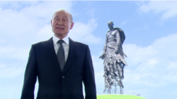 Putin referendum