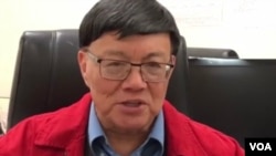 རྒྱ་ནག་གི་ལོ་རྒྱུས་དང་ཆབ་སྲིད་སྐོར་གྱི་ཉམས་ཞིབ་པ་སུང་ཡུང་དབྱི།