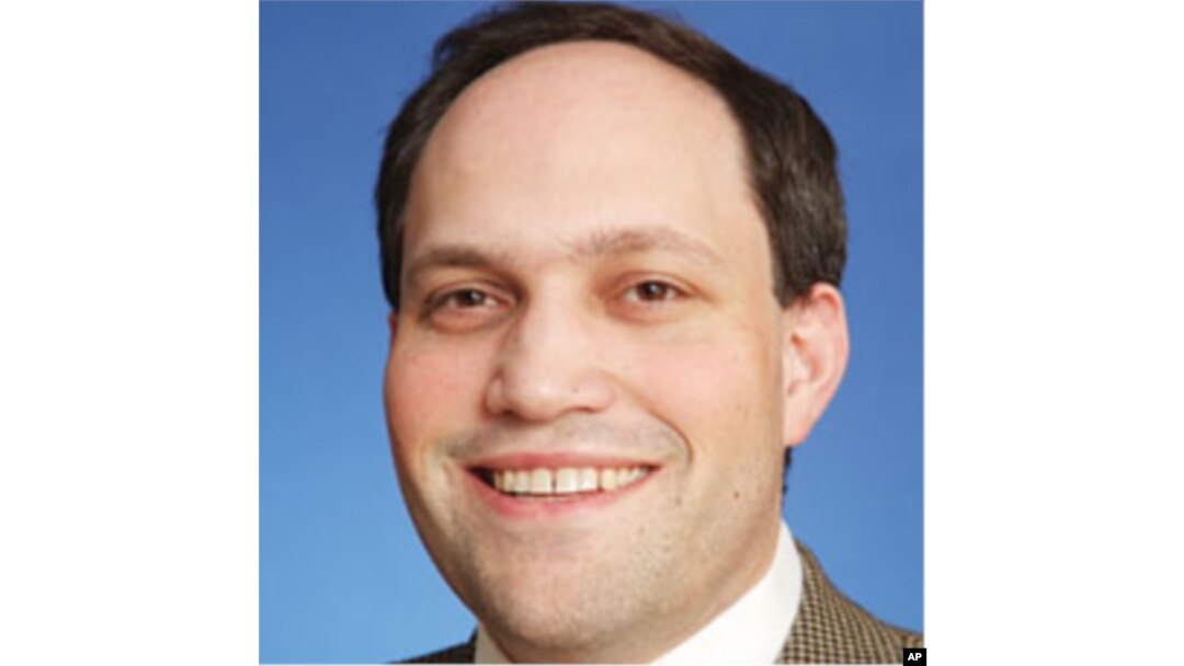 Michael Rubin
