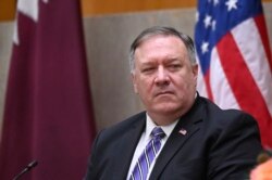 US QATAR