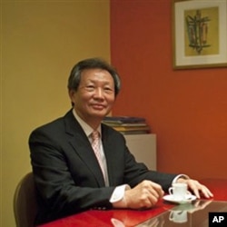 Young-jin Choi, Representante Especial do Secretário-geral da ONU na Costa do Marfim