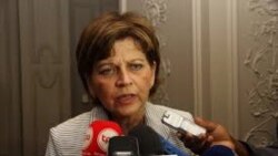 EUA vão continuar programas de ajuda a Angola - 2:12