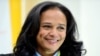 Isabel dos Santos, Portugal, 2018