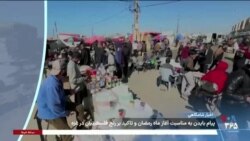 اخبار شامگاهی