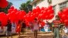 Protesters Approach Myanmar Armed Forces Day With Caution