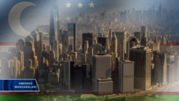 Vatandoshlar, Amerika bo'ylab...