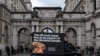 Amid USAID debate, Britain offers model for merging aid, diplomacy