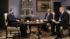 Medvedev: Support of Syria Rebels 'Unacceptable'