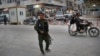 Turkey Threatens to Move on Syria's Manbij