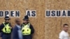 Londres: causas del conflicto