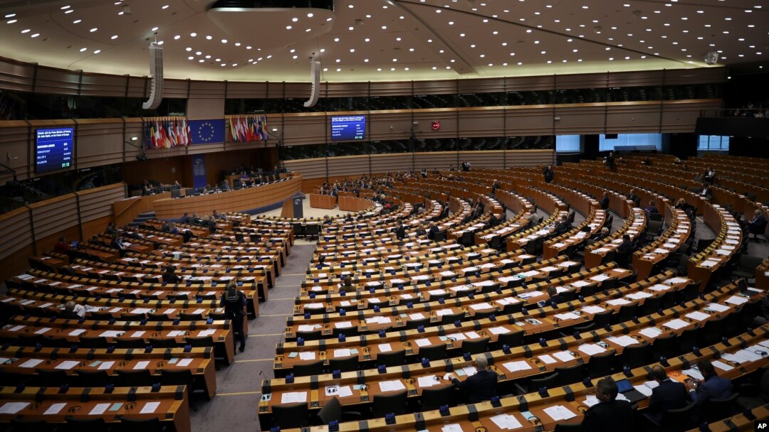 El Consejo de Europa, el principal organismo de derechos humanos del continente, restauró el viernes 17 de mayo de 2019 el derecho de voto de Rusia.