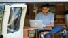 Lawyer Says US Journalist in Myanmar Jail Seems Disheartened