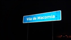 Líder de uma mesquita decapitado em novo ataque no distrito moçambicano de Macomia - 2:45