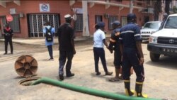 SIC investiga morte misteriosa de agente do bombeiros – 2:43